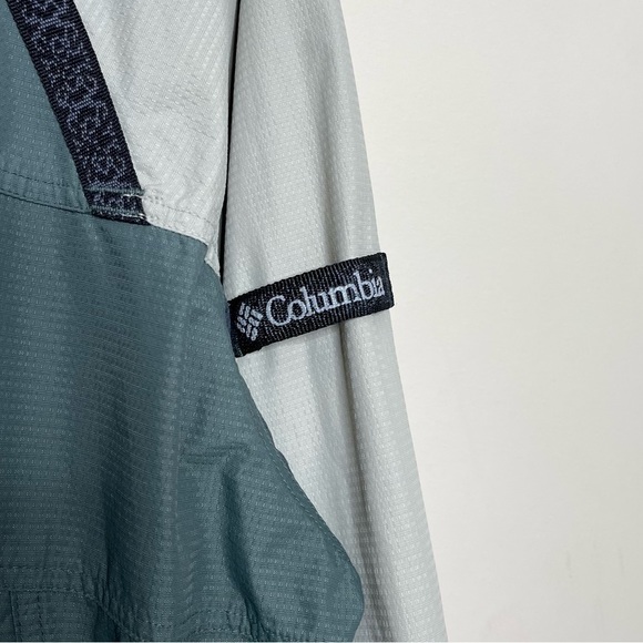 Vintage Columbia Anorak Windbreaker Jacket - Picture 3 of 7